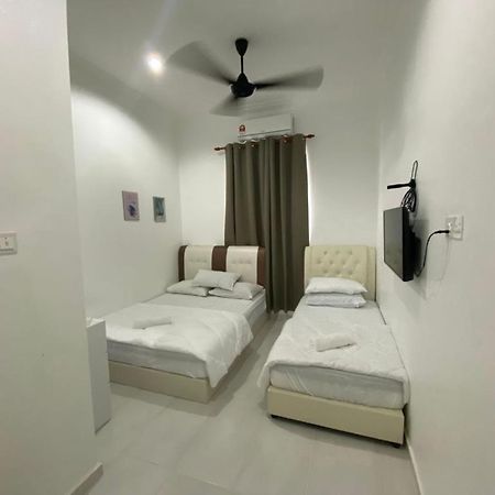 Dsinggahpcb Guest House Kota Bahru Luaran gambar